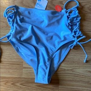 Forever21 bikini bottom